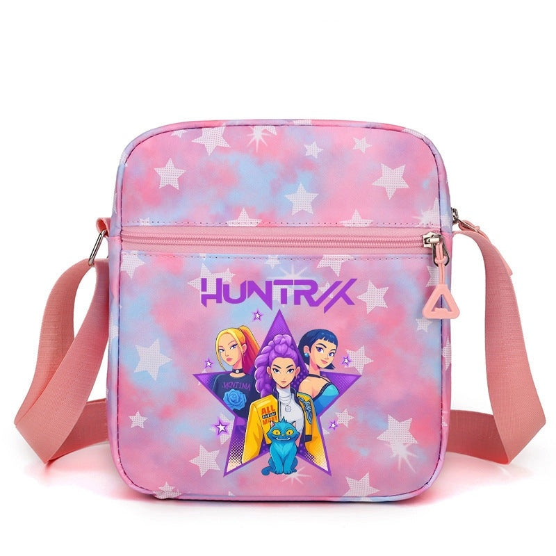 Huntrix Purse