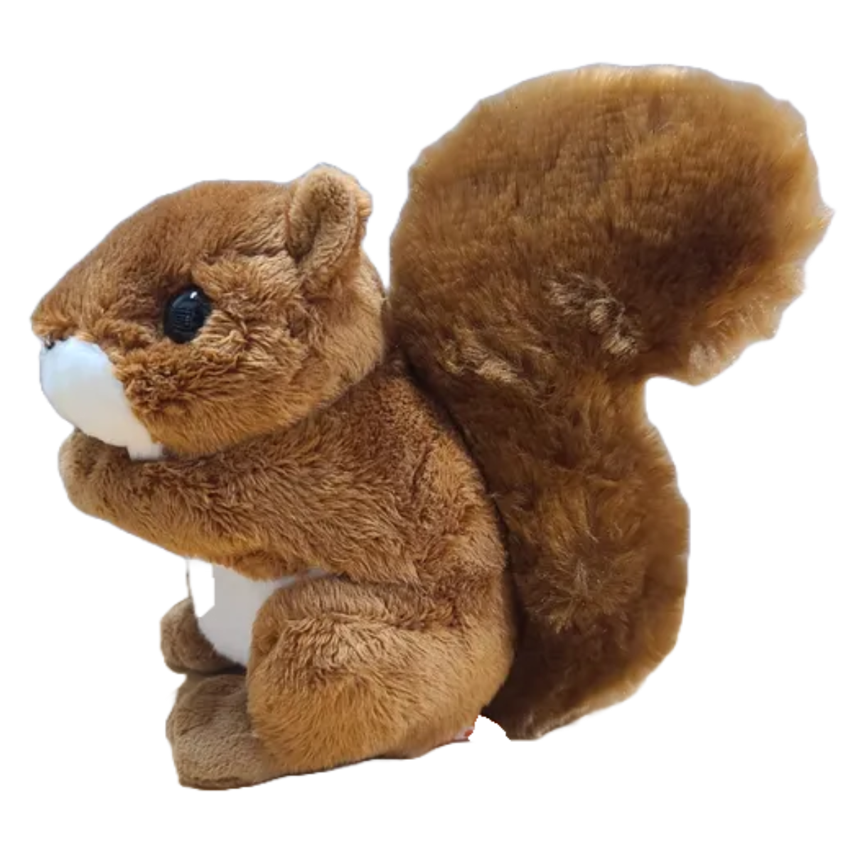 Canned Squirrel | Stuffed Animal Plush