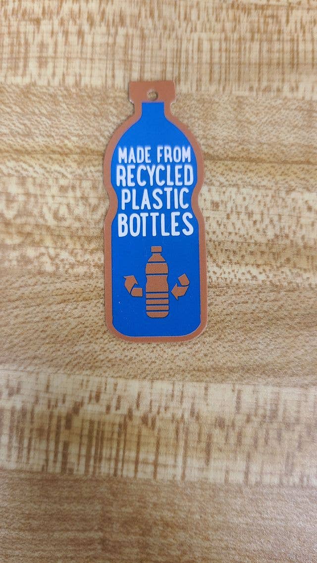 Canned Tuxedo - Rescue Cat - Eco-Friendly and Recycled