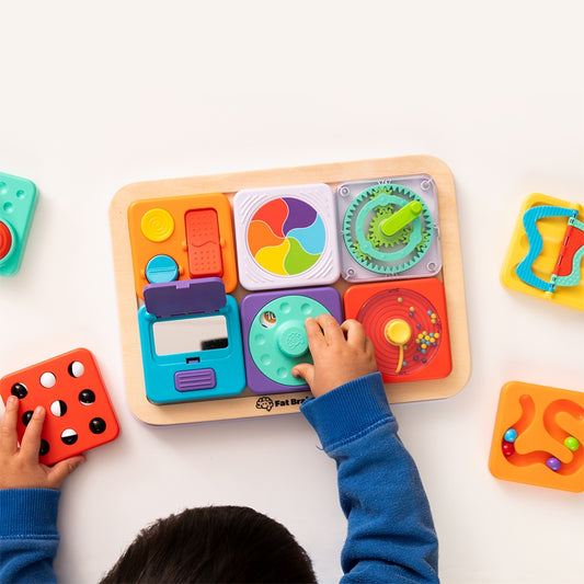 PlayTab Sensory Sets