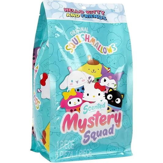 Mystery Squishmallow 5"