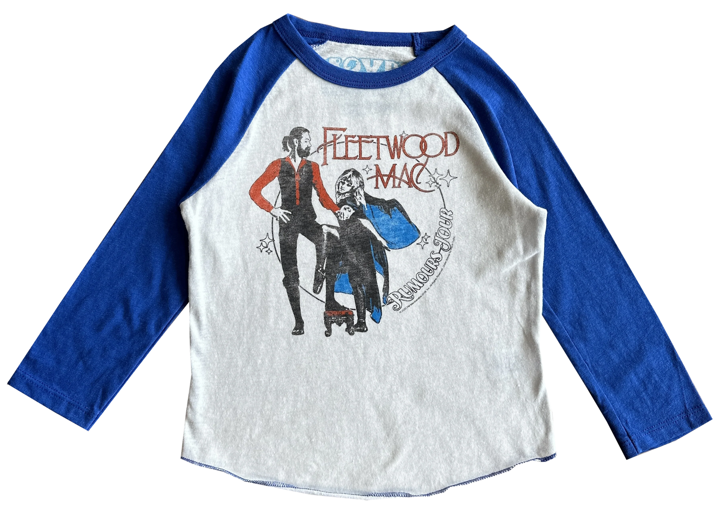 Rock N Roll Tees L/S