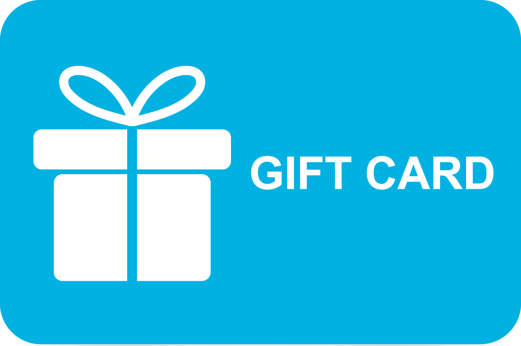 Ibiza Kidz Gift Card