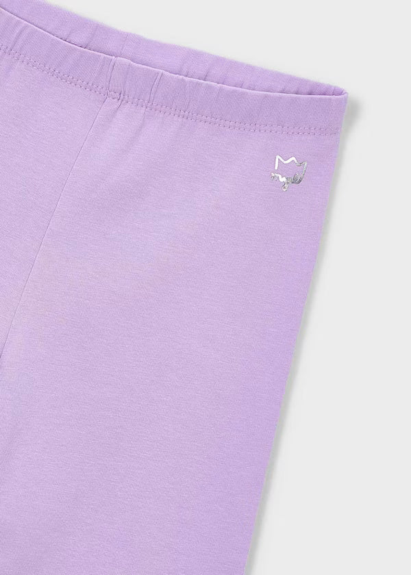 723 Lilac Legging