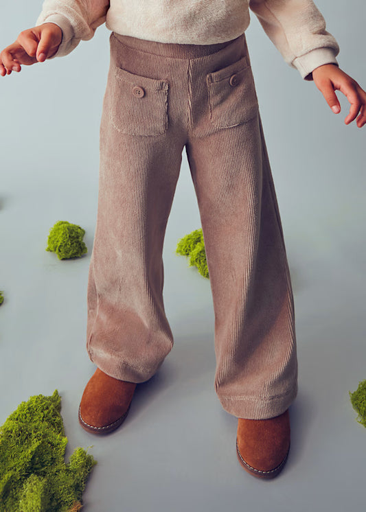 4575 Corduroy Pants
