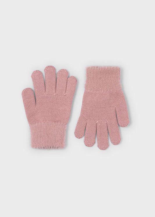 10063 Knit Gloves