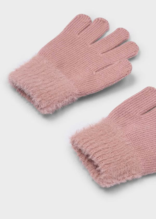 10063 Knit Gloves