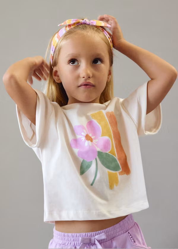 3010 Shirt Headband SET