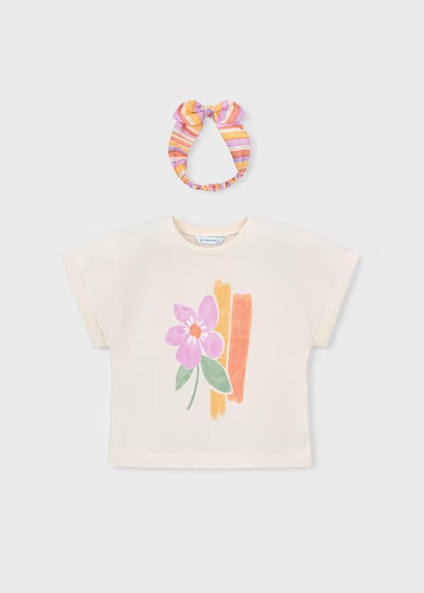 3010 Shirt Headband SET