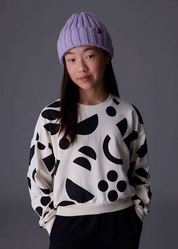 7426 Pullover Sweatshirt