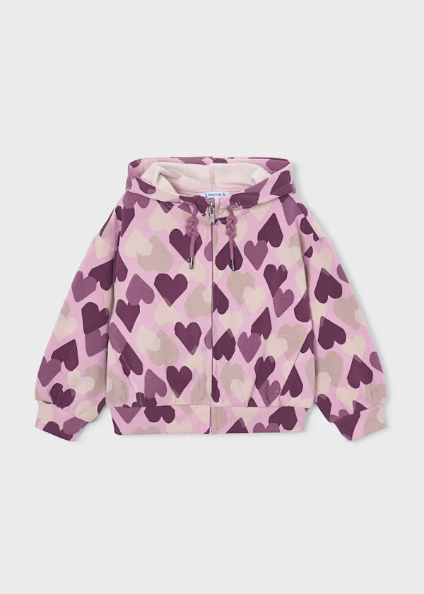 4813 3 pc SET Hearts