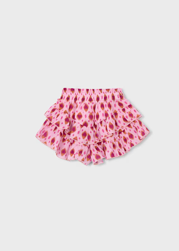 3909 Skort