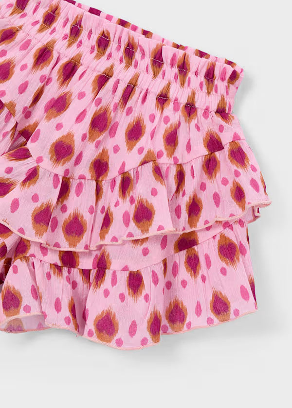 3909 Skort