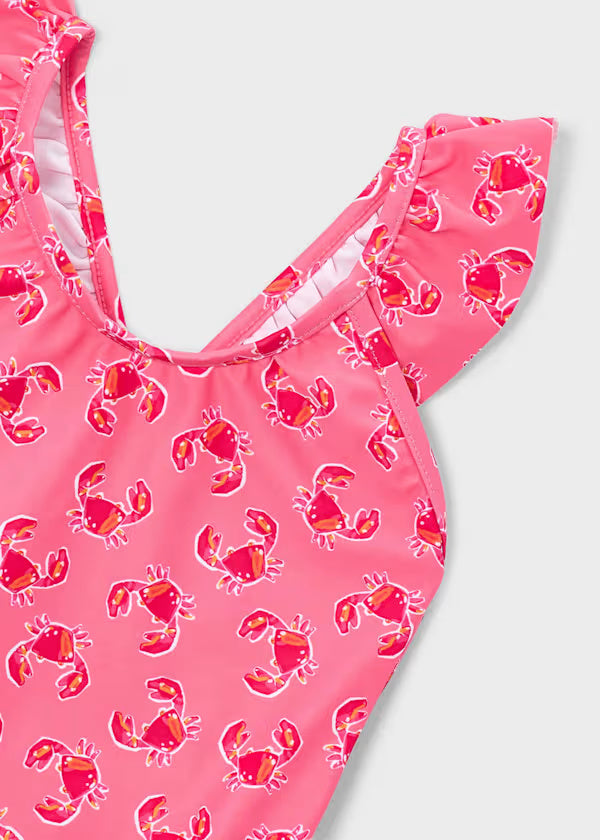 3738 One Pc Bathing Suit
