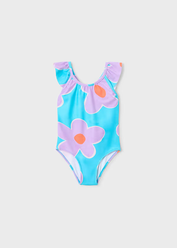 3738 One Pc Bathing Suit