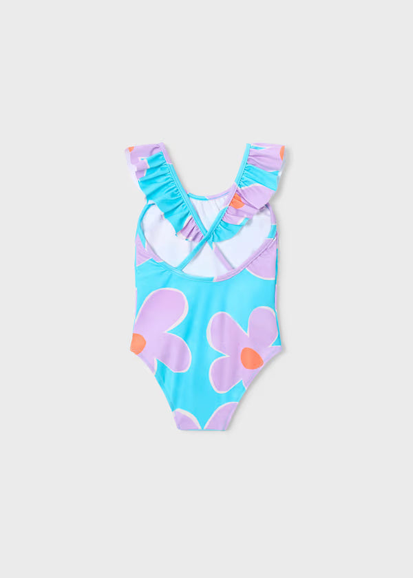 3738 One Pc Bathing Suit