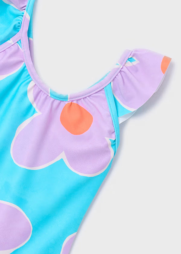 3738 One Pc Bathing Suit