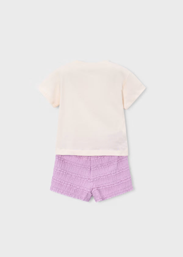 3231 "Ibiza" Knit SET