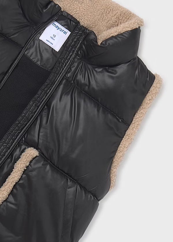 7322 Sherpa Vest