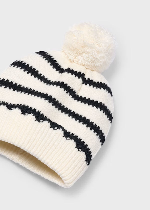 10070 Hat & Scarf SET