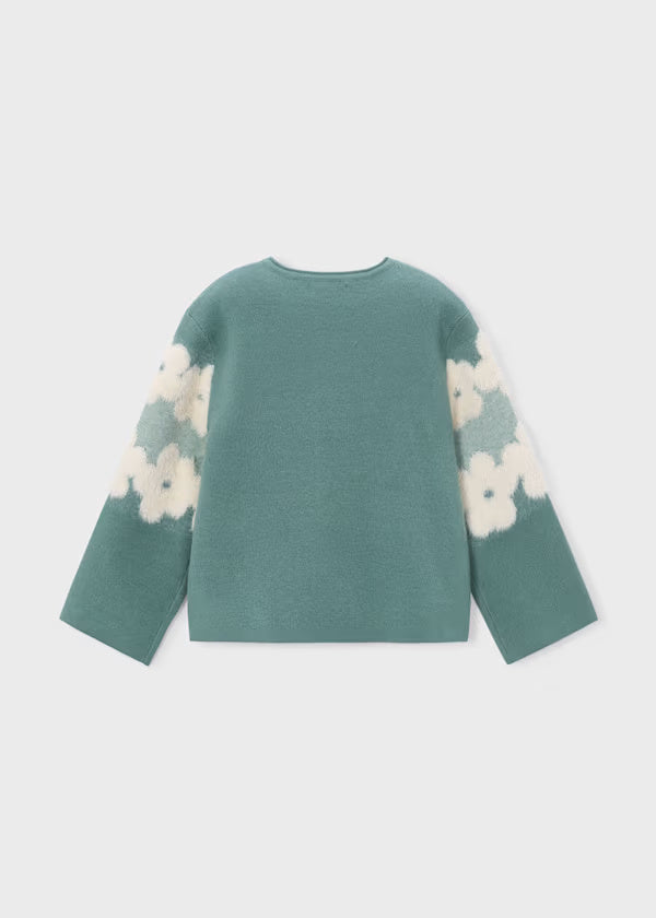 4317 Bayleaf Sweater