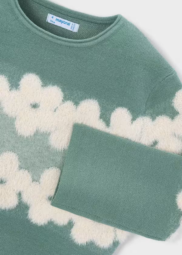 4317 Bayleaf Sweater