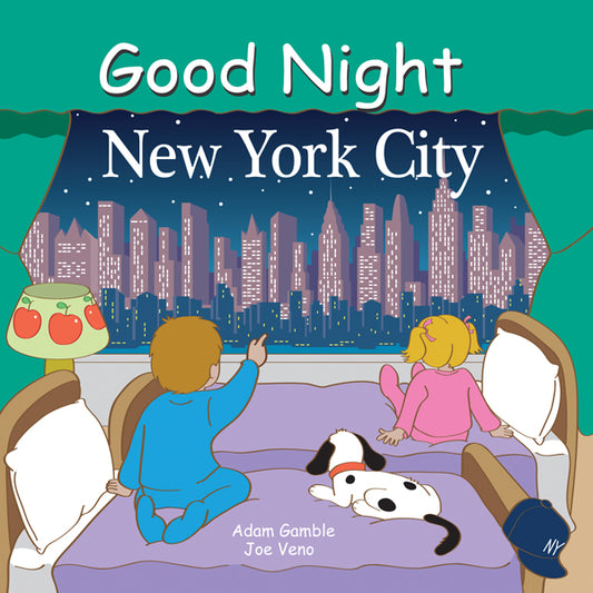 Good Night Board Books