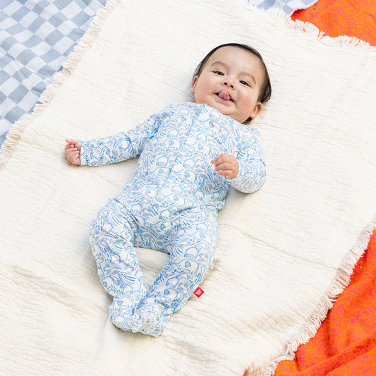 Herds of a Feather Modal Footie