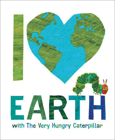 I Love Earth