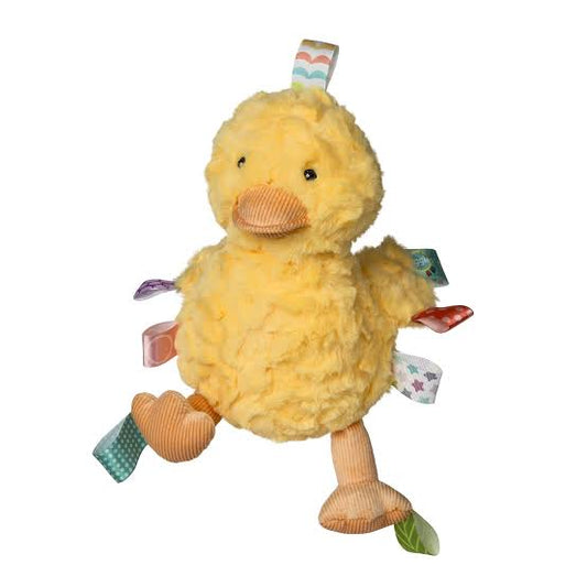 Duckin Duck Taggies