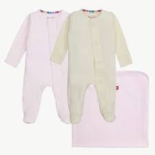 Hello Baby Gift SET (Cotton Candy 0-3m)