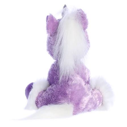 Dreaming of You Unicorn Purple