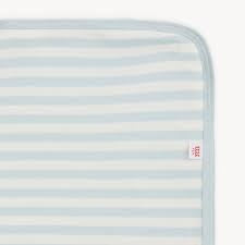 Organic Cotton Swaddle Blanket