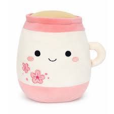 Squishmallow 8"