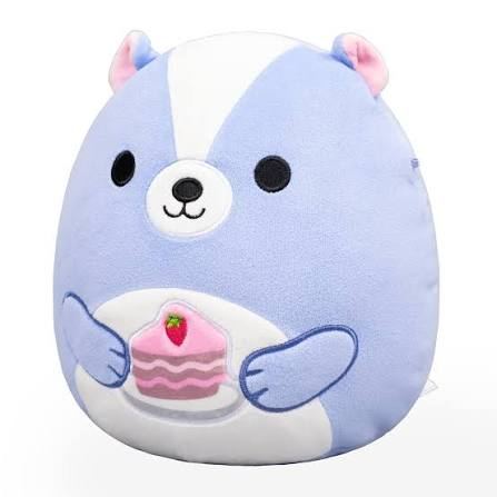 Squishmallow 8"