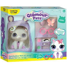 Glamour Pets Bunny Make Up