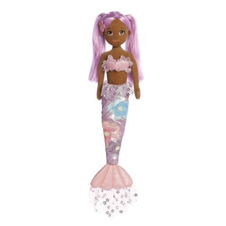 Mermaids: Aurora 18"