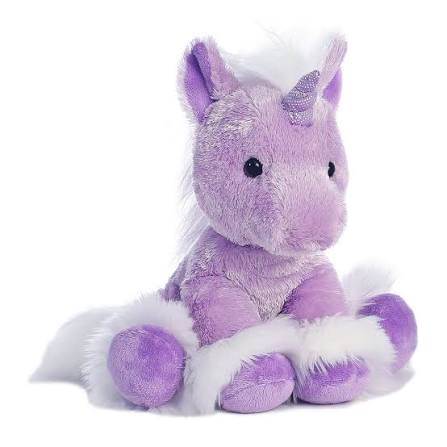 Dreaming of You Unicorn Purple