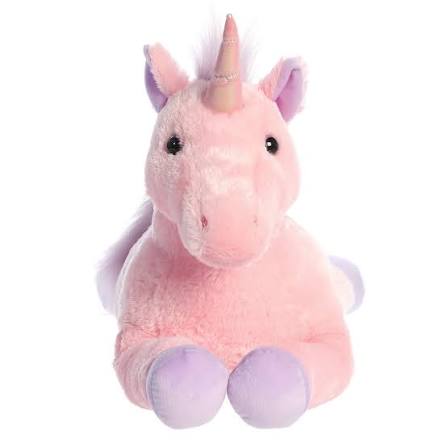 27" Celestia Unicorn