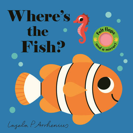 Where's the ...?  Book