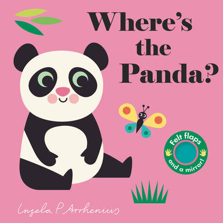 Where's the ...?  Book