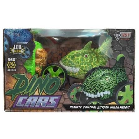 Dino Remote Control Cars
