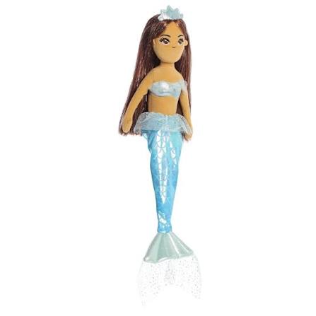 Mermaids: Aurora 18"