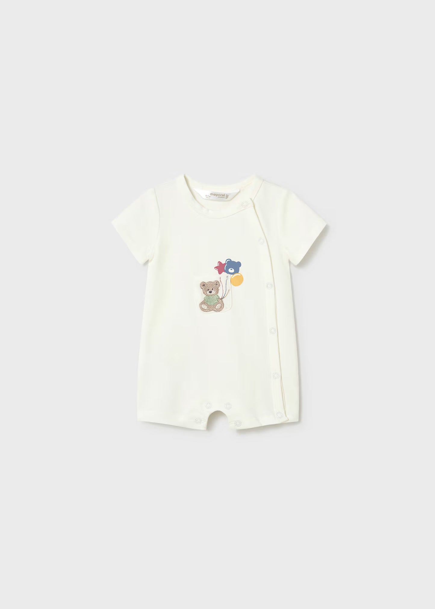1719 Bear Balloon