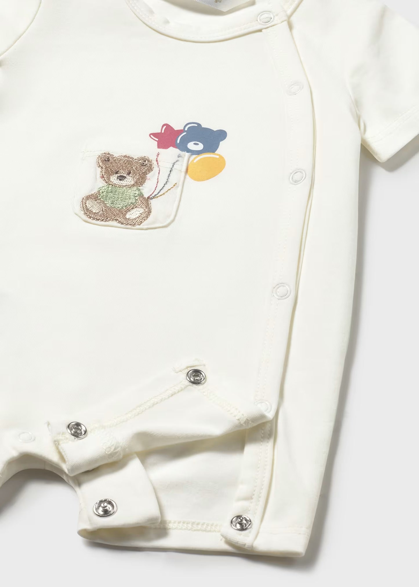 1719 Bear Balloon