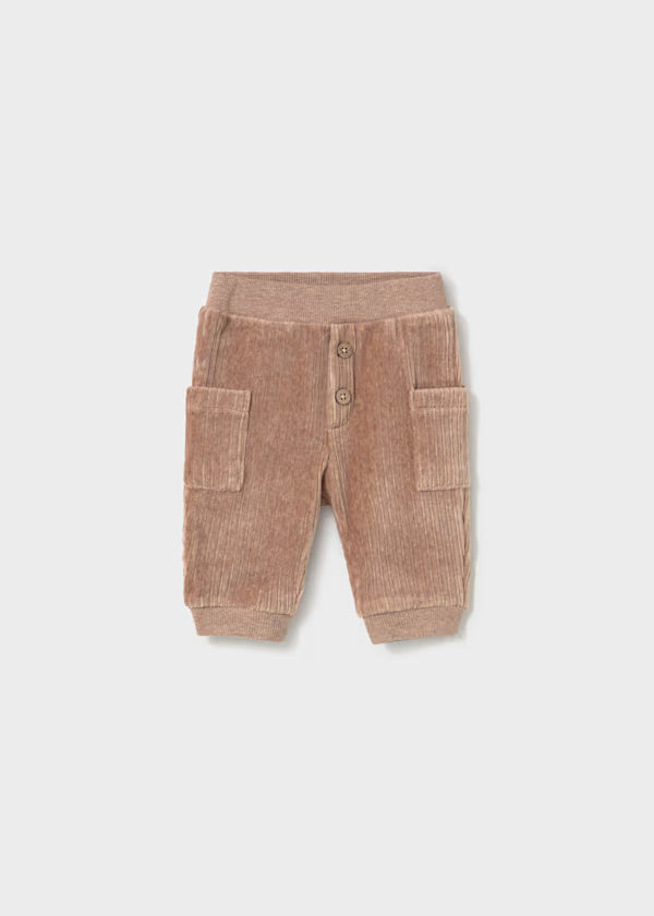 2530 Truffle Knit Pants
