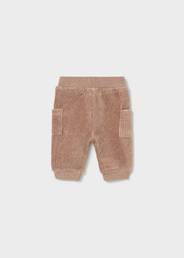 2530 Truffle Knit Pants