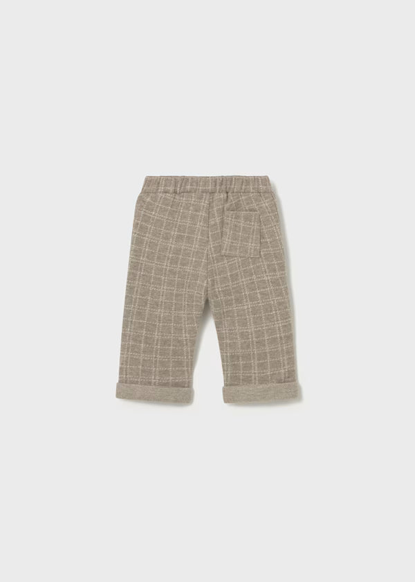 2575 Fleece Pant