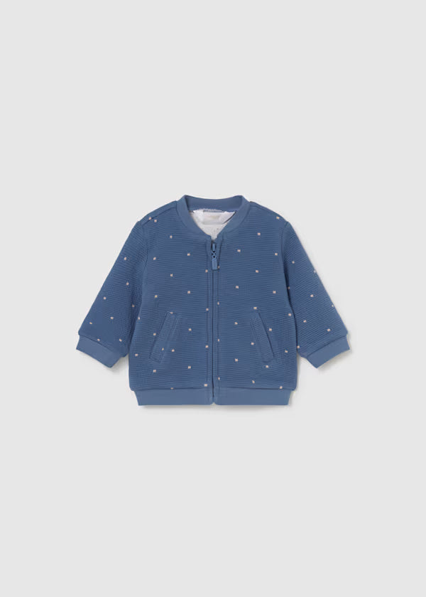 2667 Blueberry 3-pc Tracksuit