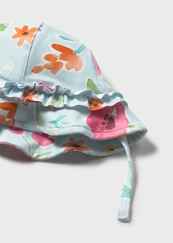 1634 L/S Swimwear SET